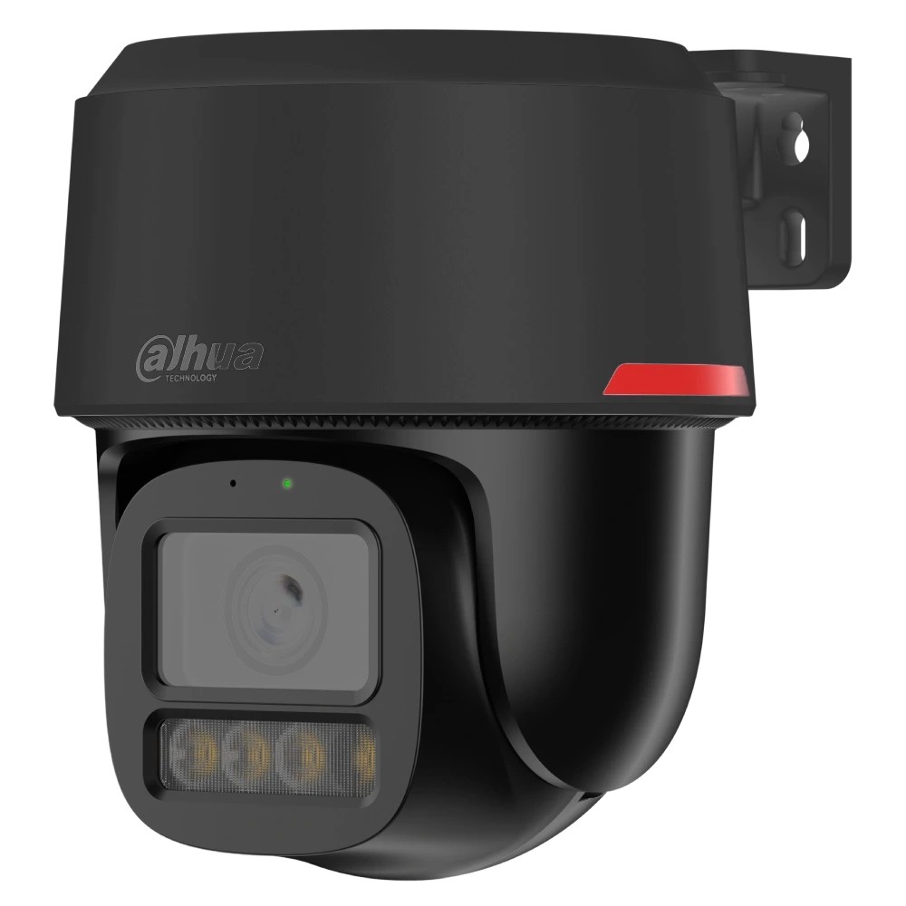 8 Мп PTZ IP-камера Dahua DH-IPC-PT2849C1-S-PV-PRO-BE (3.6 мм) WizSense