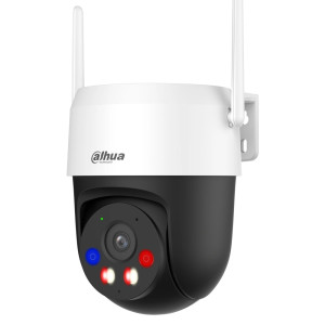 5 Мп Wi-Fi IP PT камера Dahua DH-P5AS-PV (4 мм)