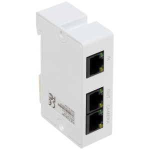 PoE розширювач для PFT1200 Dahua DH-PFT1300