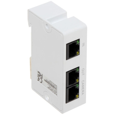 PoE расширитель для PFT1200 Dahua DH-PFT1300