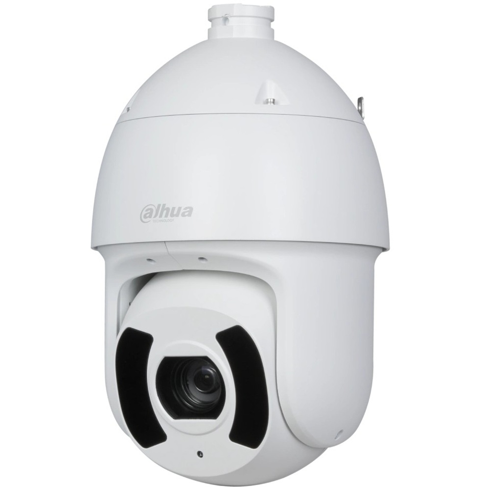 4 Мп PTZ камера Dahua DH-SD6CE445GB-HNR Starlight