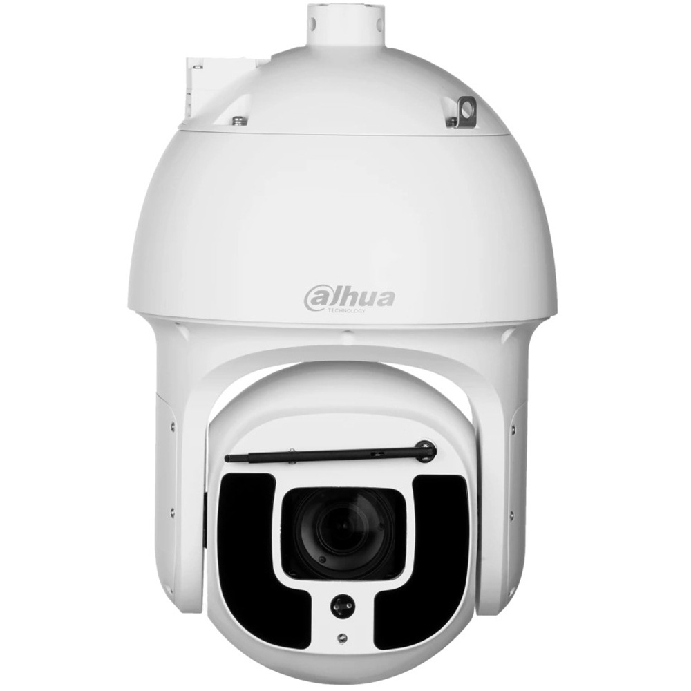 4 Мп PTZ IP видеокамера Dahua DH-SD8A440-HNF-PA (5.6-223 мм)