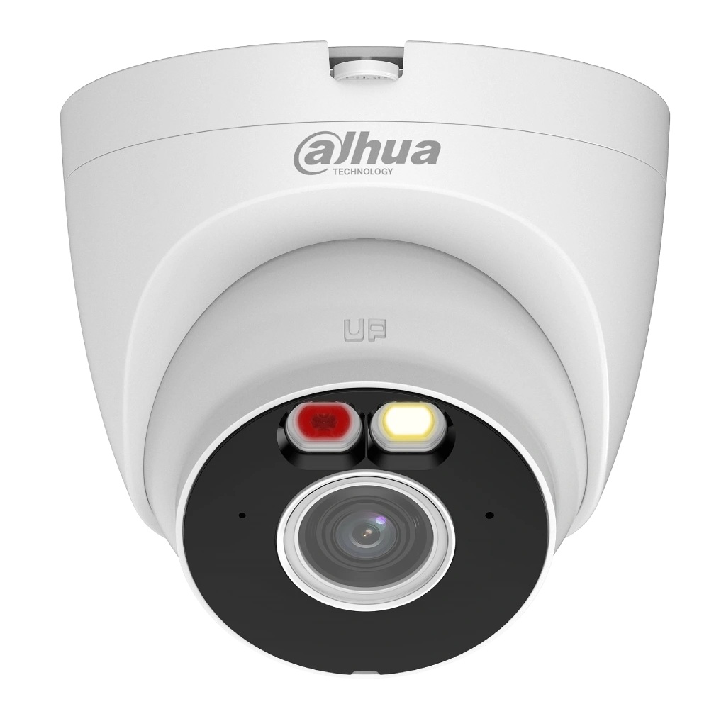 5 Мп Wi-Fi IP камера Dahua DH-T5A-PV 2.8 мм