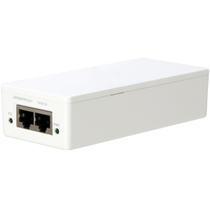 PoE+ Midspan інжектор (30Вт) Dahua DH-TAM1GT1GT-30