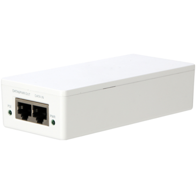 PoE+ Midspan інжектор (30Вт) Dahua DH-TAM1GT1GT-30