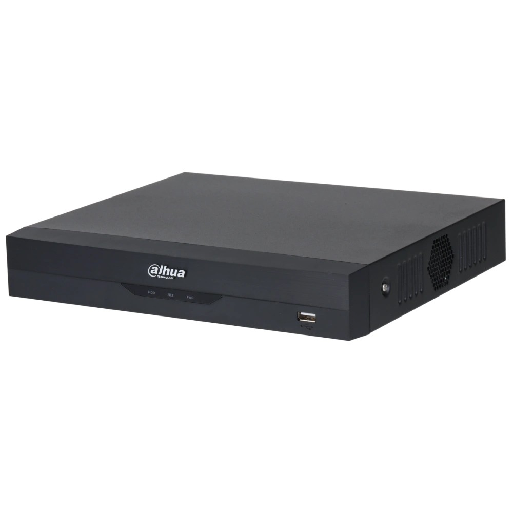 16-канальный XVR-видеорегистратор Dahua DH-XVR4116HS-I/T Penta-brid 1080-N/720p