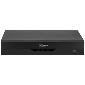 16-канальний XVR відеореєстратор Dahua DH-XVR4116HS-I WizSense