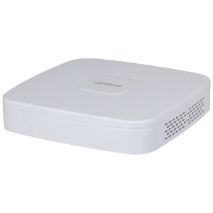 4-канальный XVR видеорегистратор Dahua DH-XVR5104C-4KL-I3 WizSense