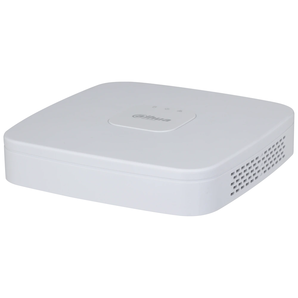 4-канальный XVR видеорегистратор Dahua DH-XVR5104C-I3/T WizSense