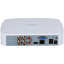 4-канальный XVR видеорегистратор Dahua DH-XVR5104C-I3/T WizSense
