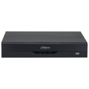 4-канальний XVR відеореєстратор Dahua DH-XVR5104HS-5M-I3/T WizSense, Penta-brid