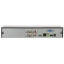 4-канальний XVR відеореєстратор Dahua DH-XVR5104HS-5M-I3/T WizSense, Penta-brid