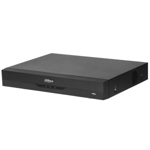 8-канальный XVR видеорегистратор Dahua DH-XVR5108HE-I3 WizSense