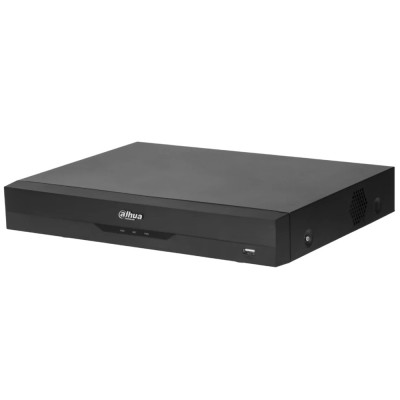 8-канальный XVR видеорегистратор Dahua DH-XVR5108HE-I3 WizSense