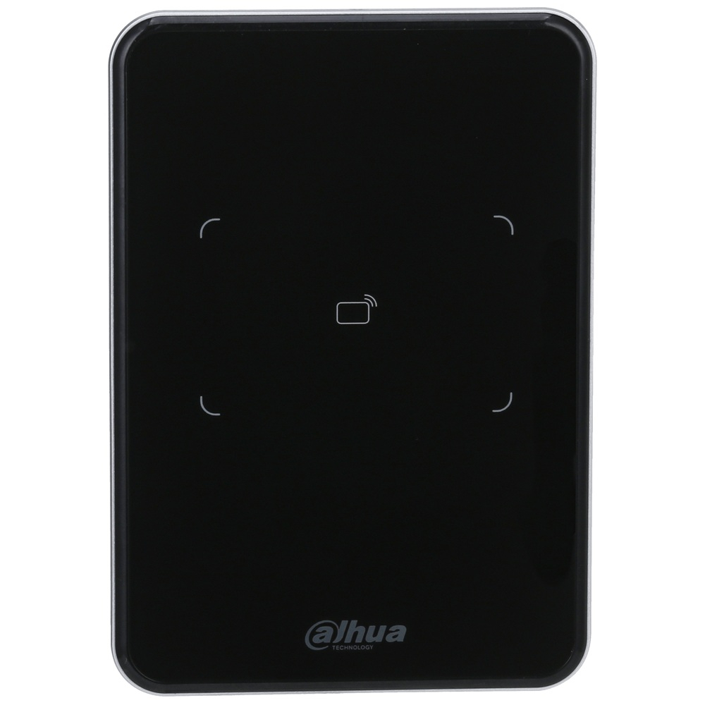 Зчитувач карт Dahua DHI-ASR2100A-ME