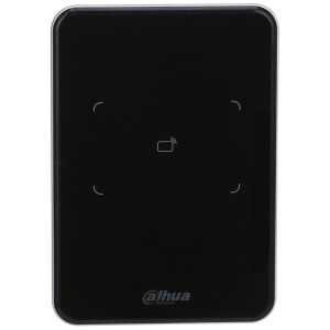 Зчитувач карт Dahua DHI-ASR2100A-ME