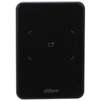 Зчитувач карт Dahua DHI-ASR2100A-ME