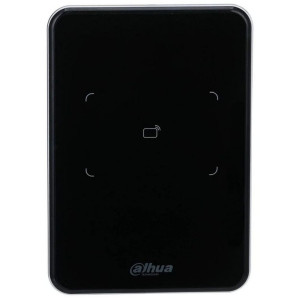 Зчитувач карт Dahua DHI-ASR2100A