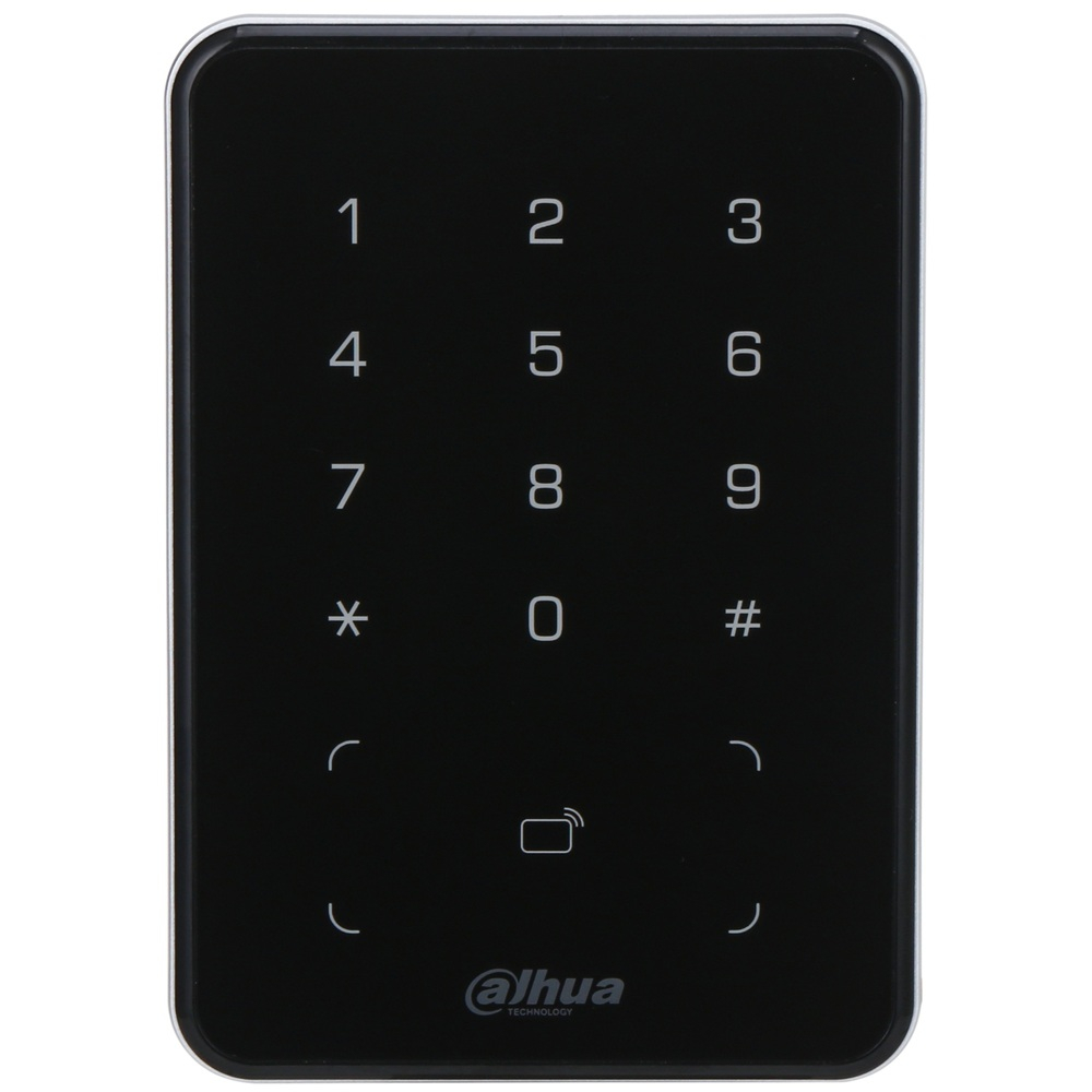 Считыватель доступа Dahua DHI-ASR2101A Mifare IP66