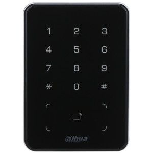 Считыватель доступа Dahua DHI-ASR2101A Mifare IP66