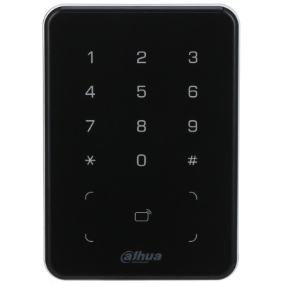 Считыватель доступа Dahua DHI-ASR2101A Mifare IP66