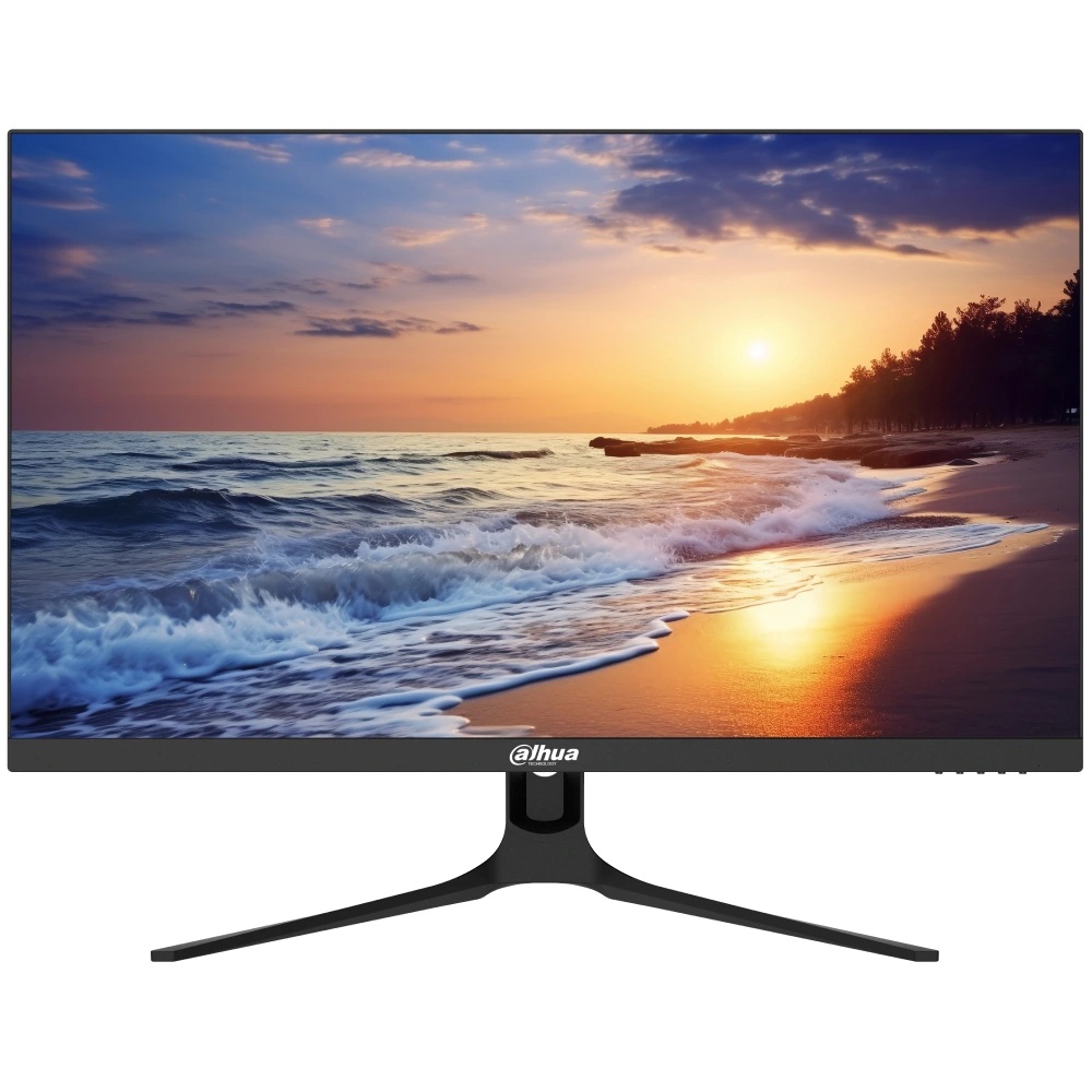 Монитор Dahua DHI-LM27-F400 27” дюйма 3840×2160