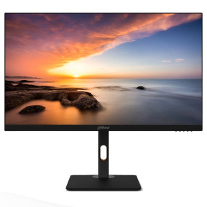 Монитор Dahua DHI-LM27-U401A 27” дюйма 3840x2160