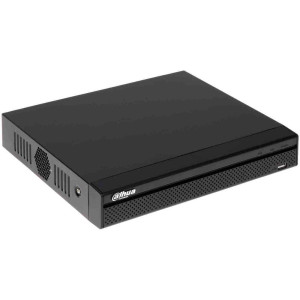 4-канальний відеореєстратор Dahua DHI-NVR1104HS-S3/H