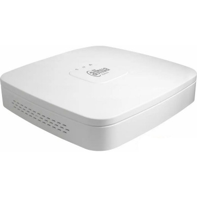 16-канальний AI NVR відеореєстратор Dahua DHI-NVR2116-I2 WizSense
