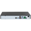8-канальный NVR-видеорегистратор Dahua DHI-NVR5208-EI2 1U 2HDD WizSense