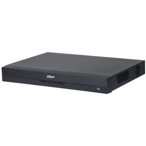 16-канальний NVR відеореєстратор Dahua DHI-NVR5216-EI2 WizSense