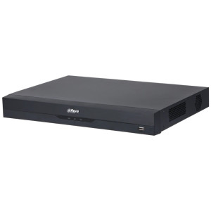 32-канальний NVR відеореєстратор Dahua DHI-NVR5232-EI2 WizSense