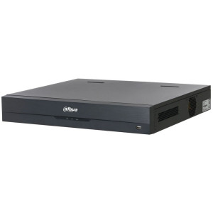 16-канальный NVR-видеорегистратор Dahua DHI-NVR5416-EI2 1.5U 4HDD WizSense