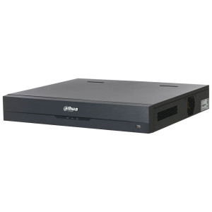 32-канальный NVR-видеорегистратор Dahua DHI-NVR5432-EI2 1.5U 4HDD WizSense