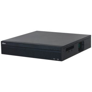 32-канальный NVR видеорегистратор Dahua DHI-NVR5832-EI2 1U 2HDD WizSense