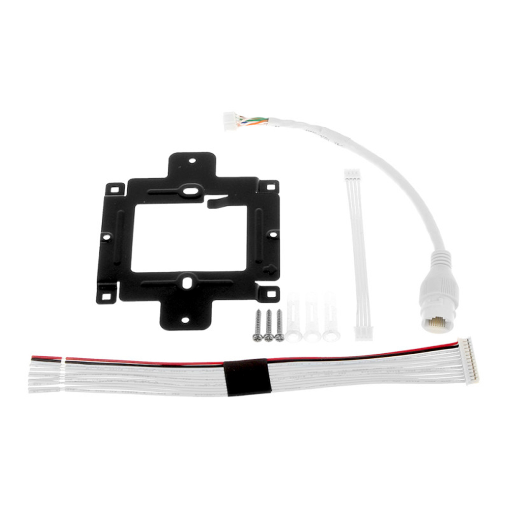 Wi-Fi IP-відеодомофон Dahua DHI-VTH5221D-S2