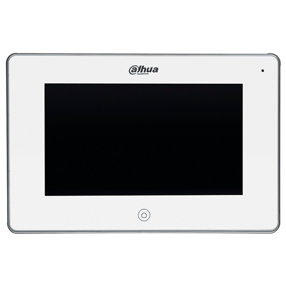 Wi-Fi IP-видеодомофон Dahua DHI-VTH5221DW-S2