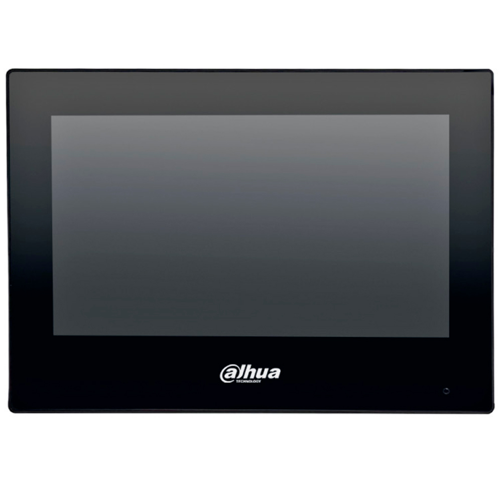 SIP Wi-Fi IP-видеодомофон Dahua DHI-VTH5321GB-W с Android