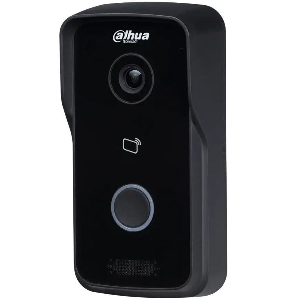 Вызывная IP-видеопанель Dahua DHI-VTO2111D-P-S2