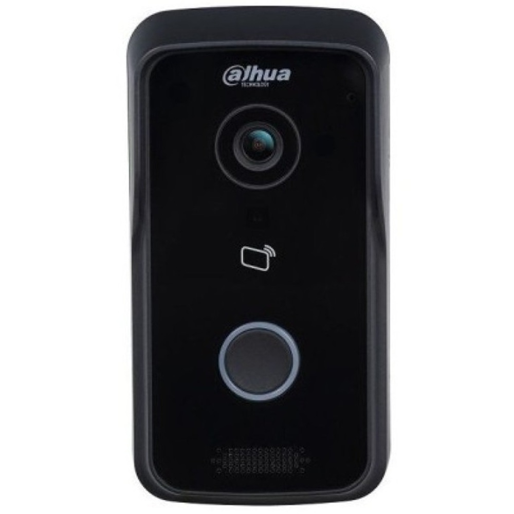 Вызывная IP-видеопанель Dahua DHI-VTO2111D-P-S2