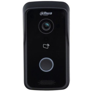 Виклична IP-відеопанель Dahua DHI-VTO2111D-P-S2