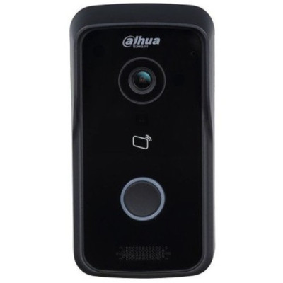 Вызывная IP-видеопанель Dahua DHI-VTO2111D-P-S2