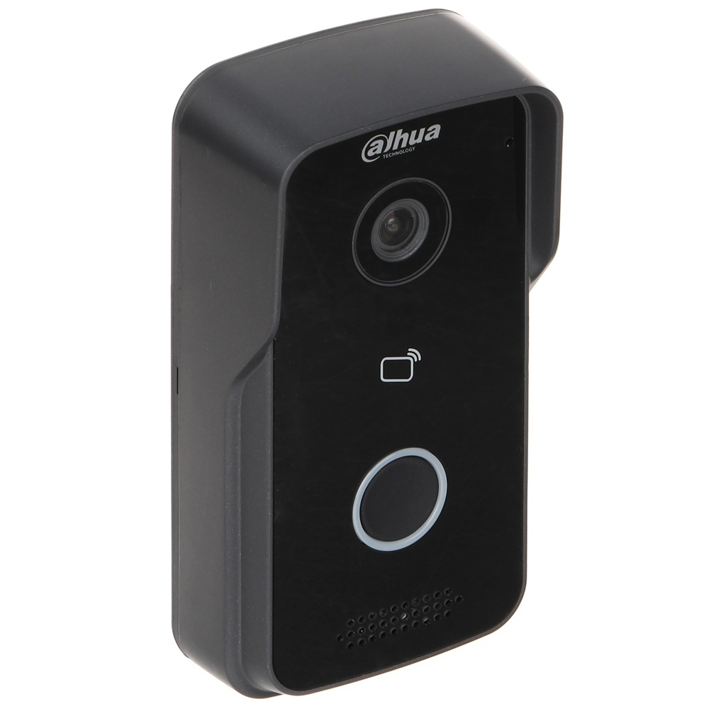 Вызывная IP-видеопанель Dahua DHI-VTO2111D-P-S2