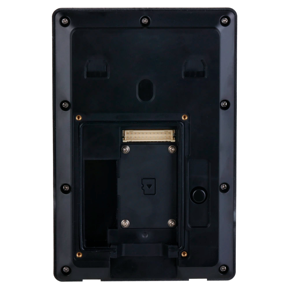 2 МП Виклична Wi-Fi IP-відеопанель Dahua DHI-VTO2211G-WP-S2