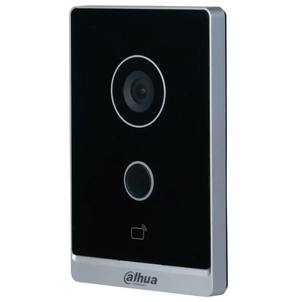 Комплект Dahua Standart DHI-VTO2211G-WP+DHI-VTH2421FW-P