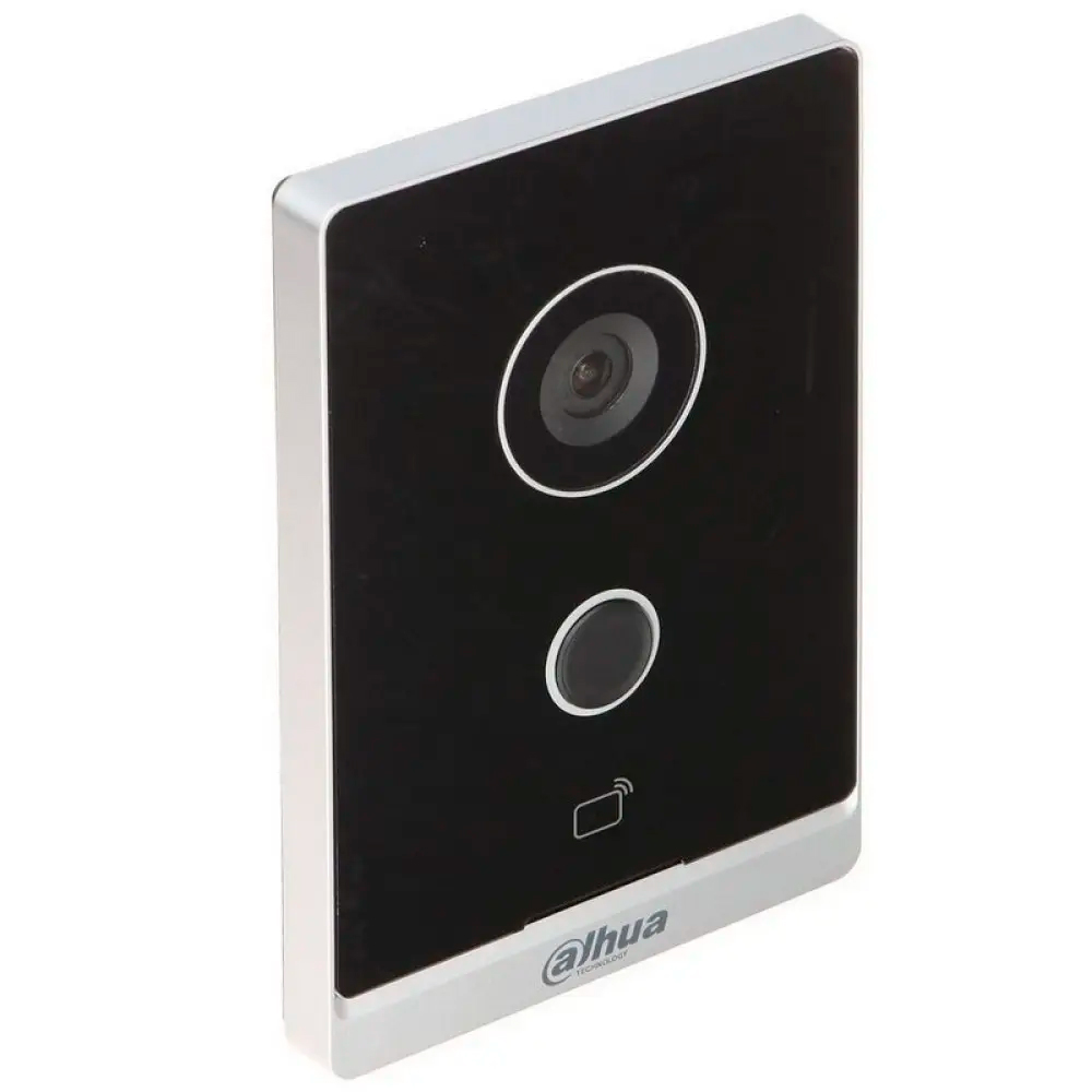 Комплект Dahua Standart DHI-VTO2211G-WP+DHI-VTH2421FW-P