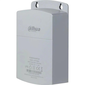Адаптер питания Dahua PFM300 12В 2А