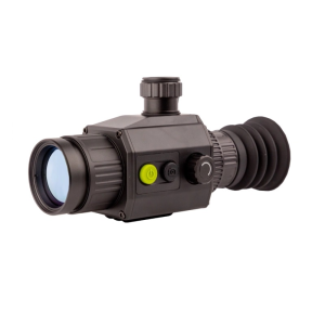 Тепловізійний приціл Dahua Thermal Scope C435