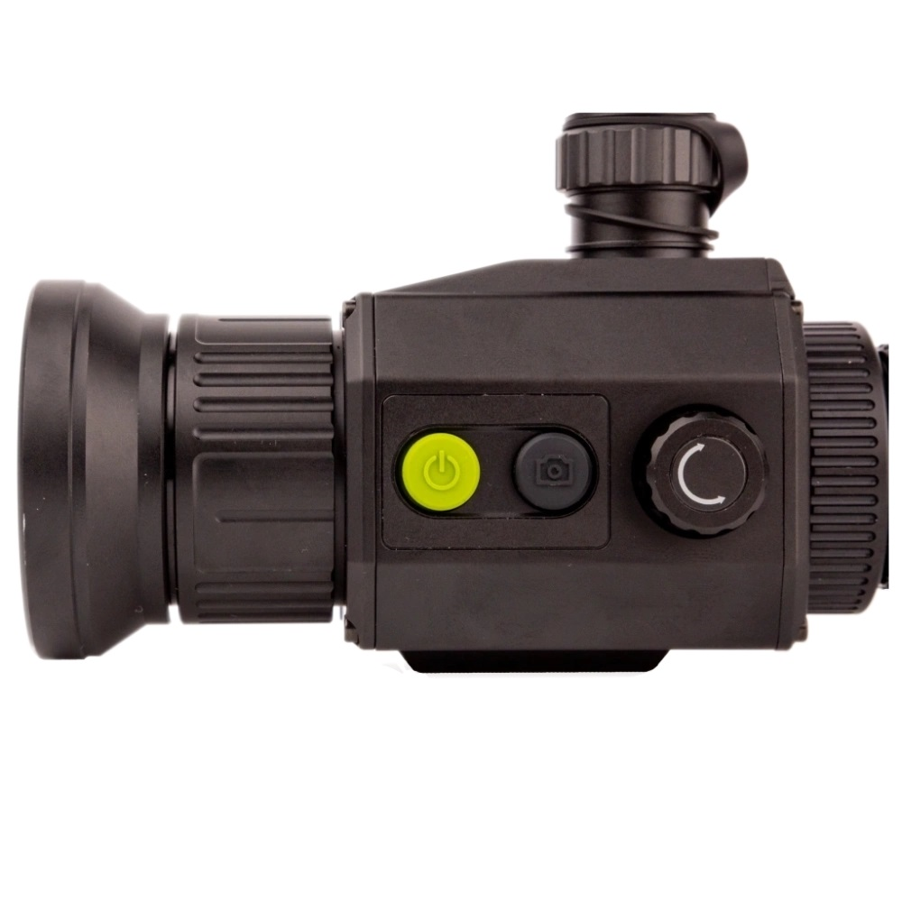 Тепловізійний приціл Dahua Thermal Scope C450