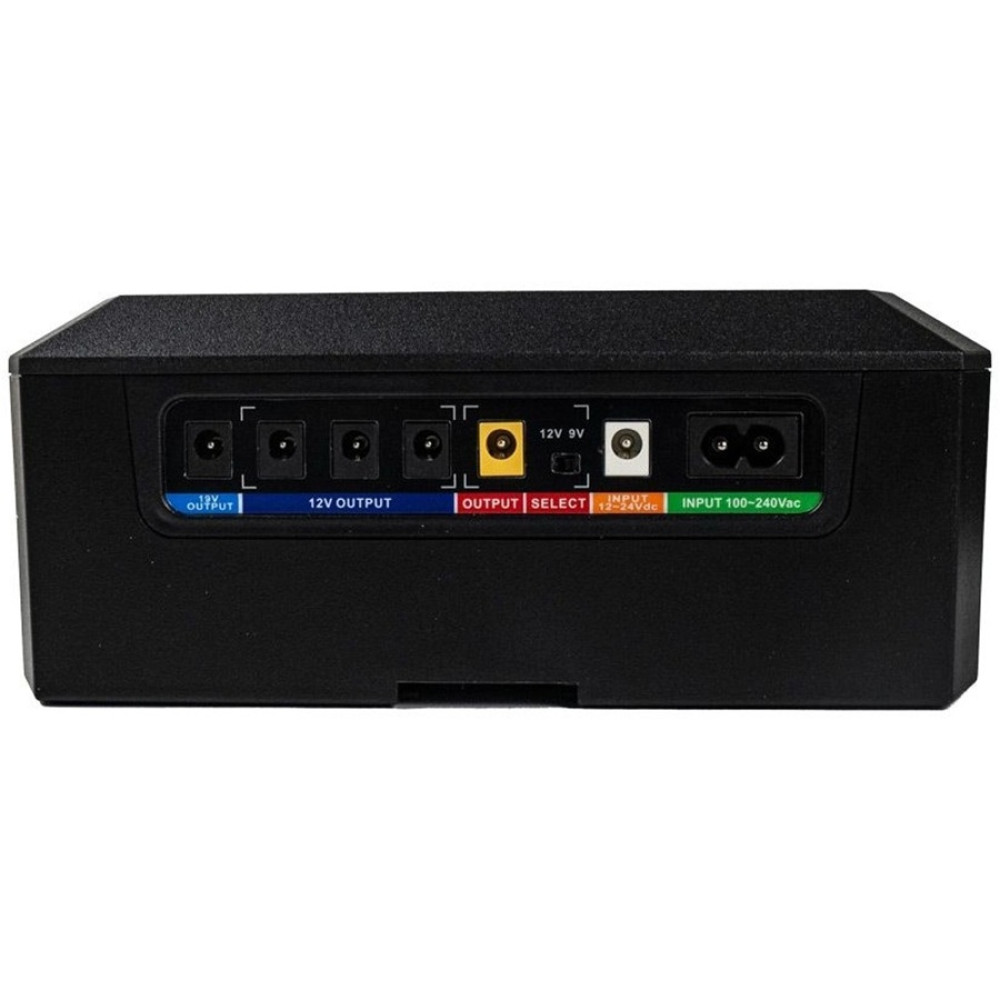 Источник бесперебойного питания DCP-120W Mini UPS PoE